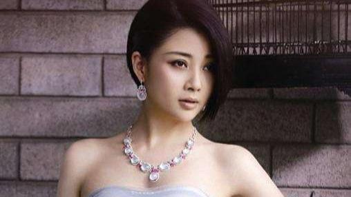 周迅|周迅入围金鹰奖影后争夺失败 殷桃略胜一筹荣获桂冠