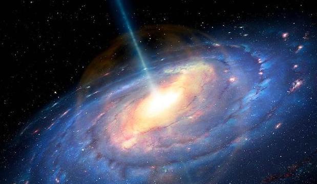 宇宙起源要被改写了？诺奖得主彭罗斯：宇宙在循环，已经找到证据