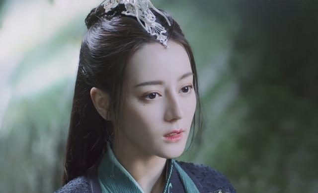 纪云禾|与君处初相识:网传下部定档4月6日,停更5天,纪云禾之死准备哭