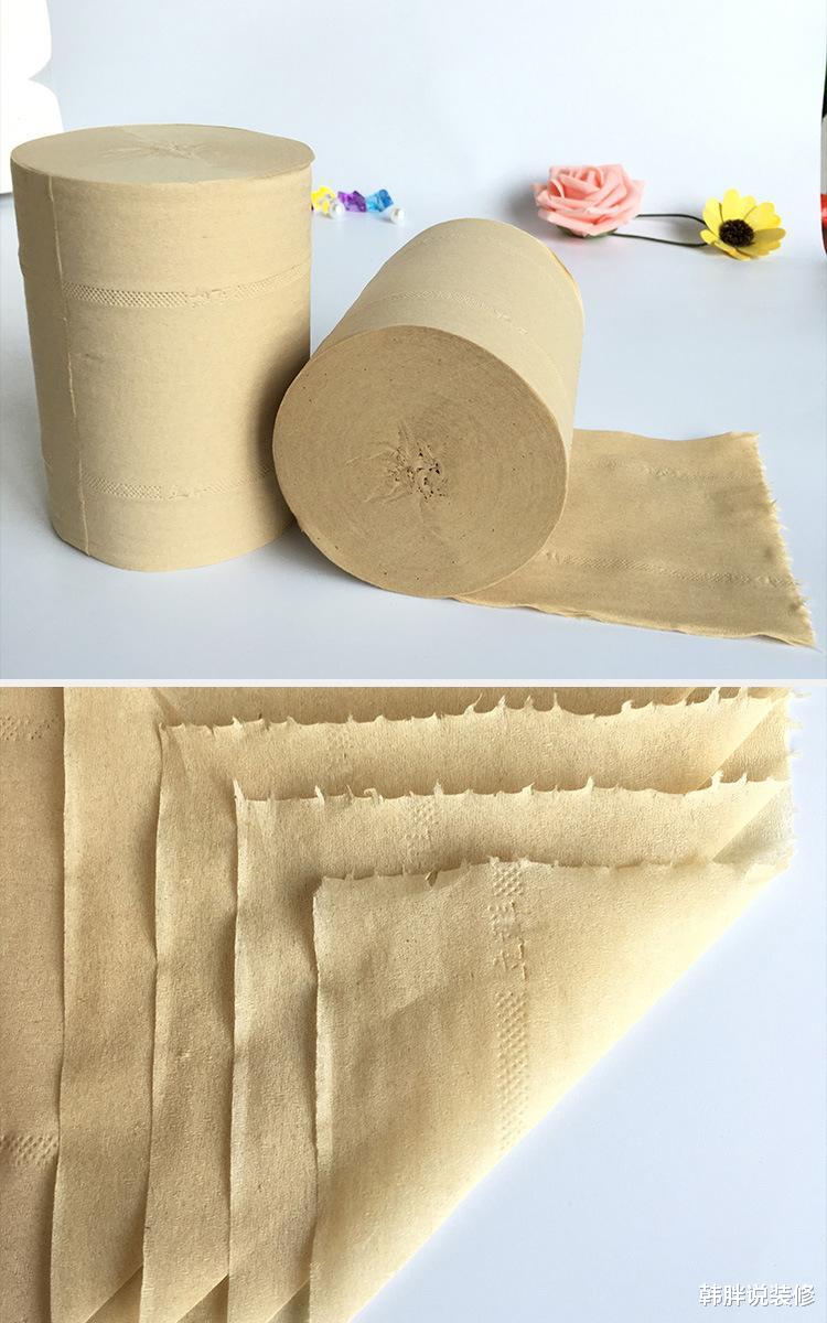 擦完的厕纸,应该冲掉还是丢垃圾桶?困扰多年的问题终于有答案了