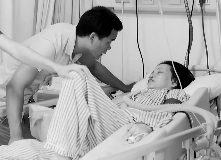 中国首位“安乐死”执行人:入狱5年称很后悔:给100W也不会再干