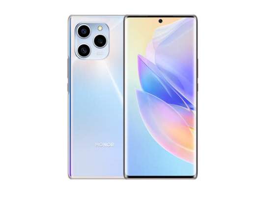 台式电脑|荣耀60 SE开启预定模式,售价2199元,颜值成讨论热点