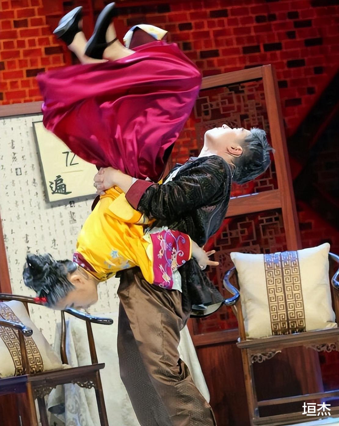 笑傲江湖|刘亮：一朝成名让我“妻离子散”，我愿意当白鸽的“垫脚石”