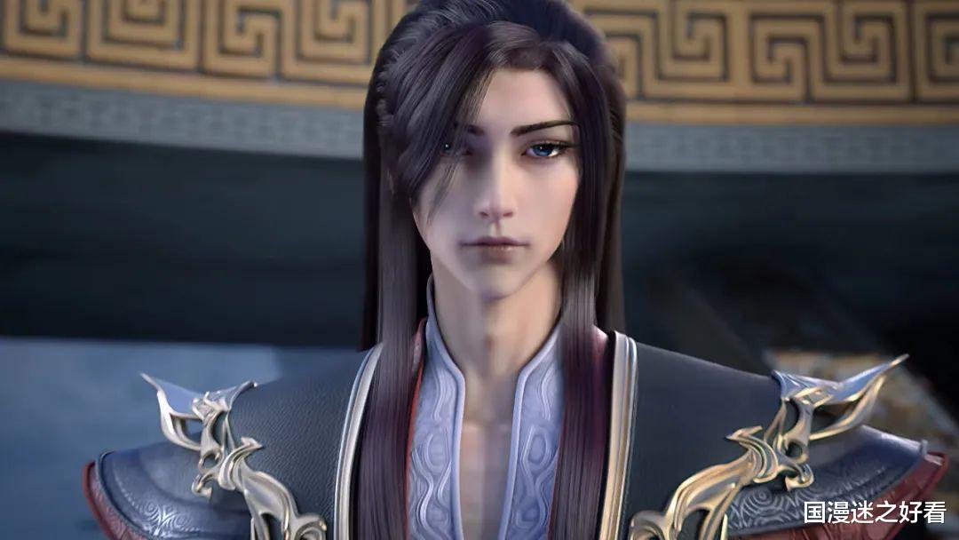 石昊|完美世界：石子腾不敌石昊装备被抢，金蛛尊者为徒弟撑腰被人皇阻止