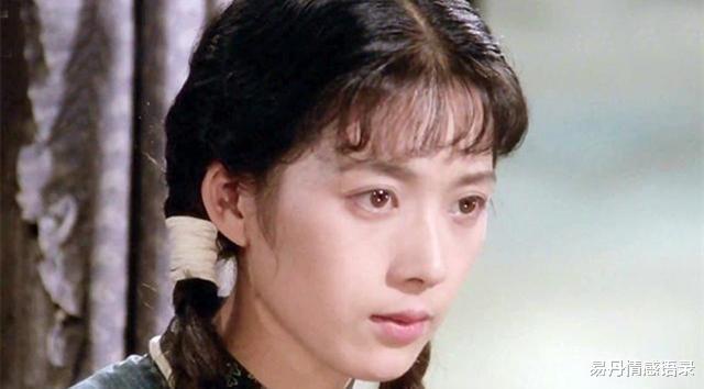 古典|快被遗忘的古典美人,个个令人心旷神怡!这才是老天爷赏饭吃