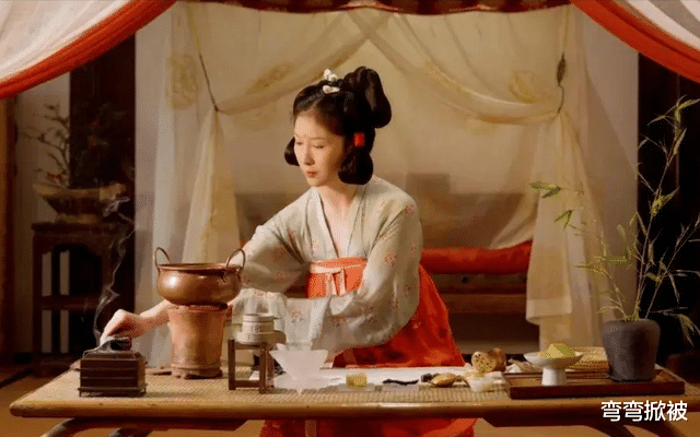 化妆品 古代没有化妆品，大家用什么来化妆？又是怎么卸妆的呢？