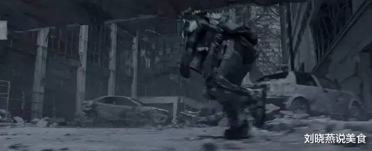 明日战记|古天乐《明日战记》票房惨败，影帝加顶级特效，依然差评一片