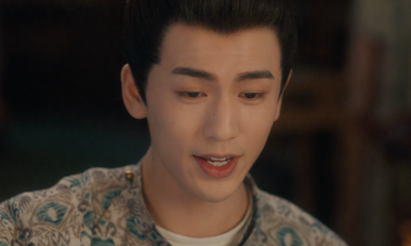 苍兰诀|《苍兰诀》捧红了谁?两男两女,好演员赶上了好剧本!