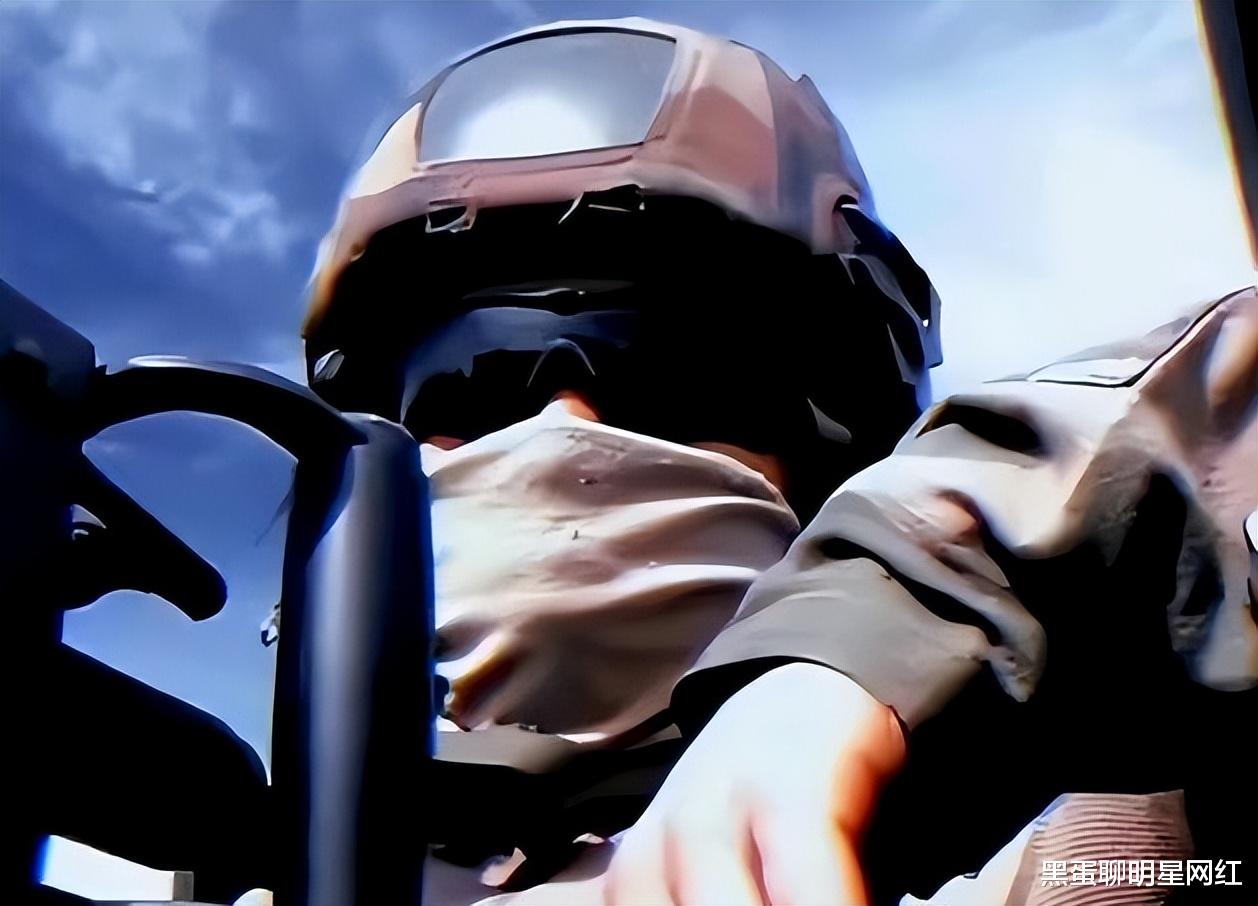 狐狸|二驴评价“半只狐狸”,调侃粉丝没见过世面,放话:国内的更厉害