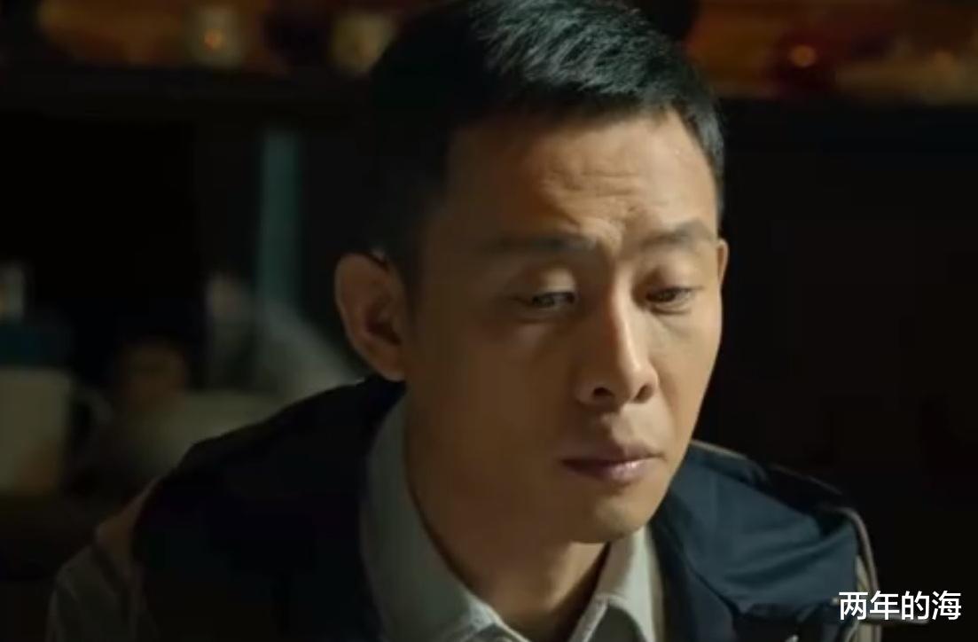 李响|《狂飙》第14-15集预告:李响藏得很深,李有田要跟高启强斗到底