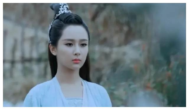 欧阳娜娜|看完这10个“第一美人”，我感觉受到了欺骗