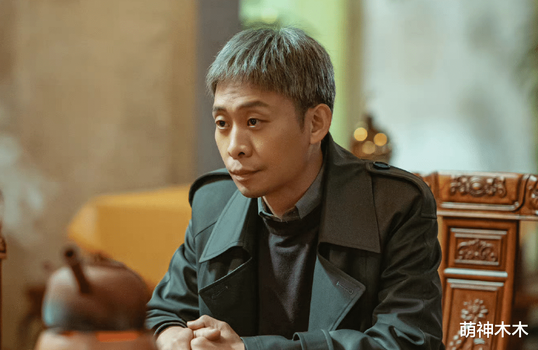 狂飙|高群书证实《国家行动》无法播出，再度内涵《狂飙》后狂删动态