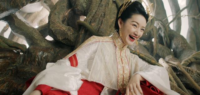 迪丽热巴|《与君初相识》演技排名:谷主第五、小蝴蝶第三、男女主不相上下