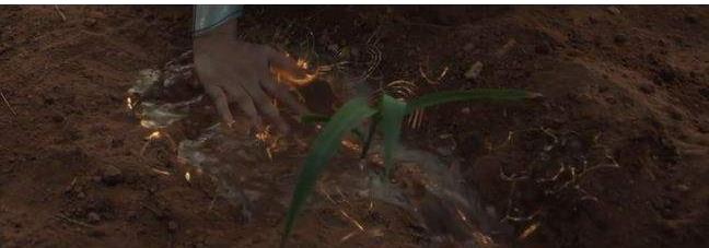 漫威|《永恒族》19个彩蛋,片尾详细片段,与漫威电影世界的联系和敬意