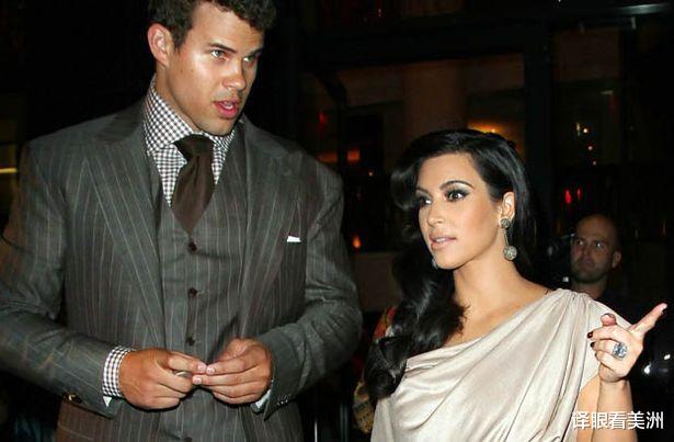 金·卡戴珊|金·卡戴珊将第一段历时72天的婚姻比作癌症，引起网友各种抨击