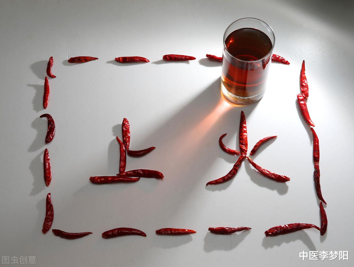 痛风|人活一口气,这个气虚了怎么补?只一味药,补脾肺两气,轻松补气