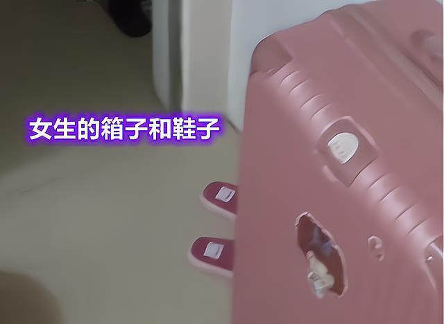 广州小伙“收留”女网友,两人同吃同睡,小伙称:我们之间很纯洁