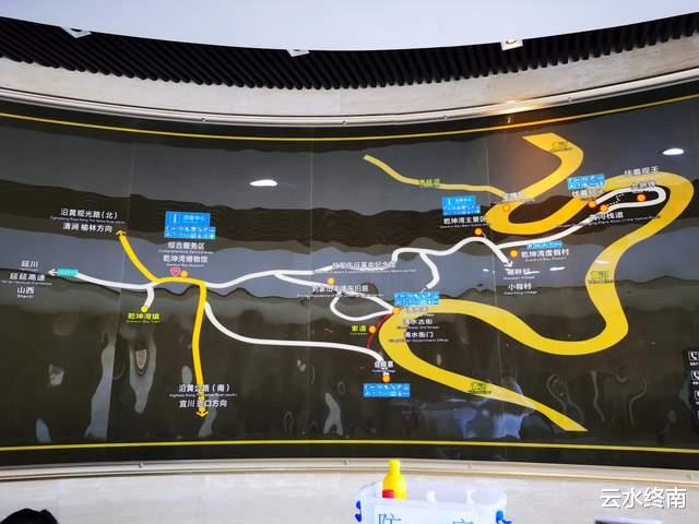 捷途|值得一往!天下黄河九十九道湾,最美莫过乾坤湾