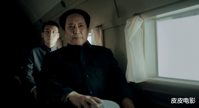 唐国强|雷佳音不下跪,唐国强吃茶叶,张家辉哭,细扒这些演员表演,真牛