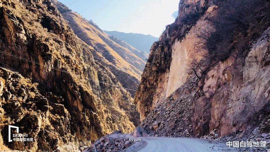 江西人|人气最高的进藏线非它莫属!G318川藏南线超详细拆解可收藏走起丨进藏系列路书