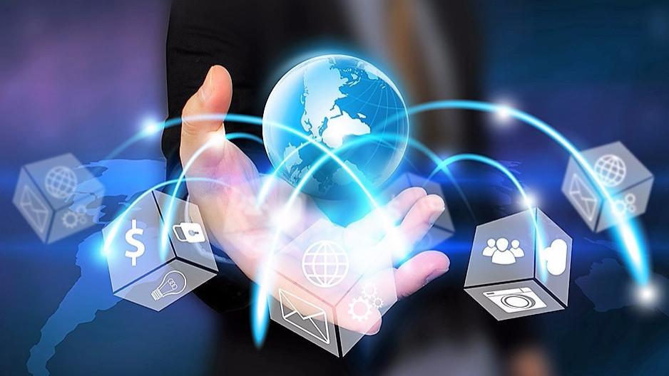 电子商务|关于国内电商发展