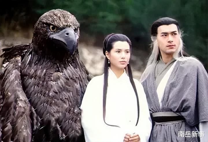 小姐姐|事业有成，感情却十分坎坷的10位中年女星，各有各的苦衷