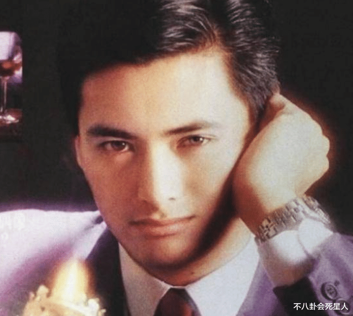 荷尔蒙|天生一张浪子脸的男星，痞、邪、欲，都是行走的荷尔蒙