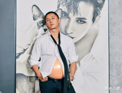 韩庚|他俩终于喜提贵子了?