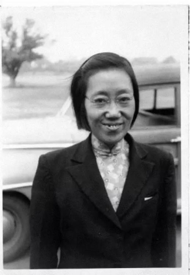 30年隐姓埋名的女科学家:早年为事业离家,晚年将积蓄全捐工程