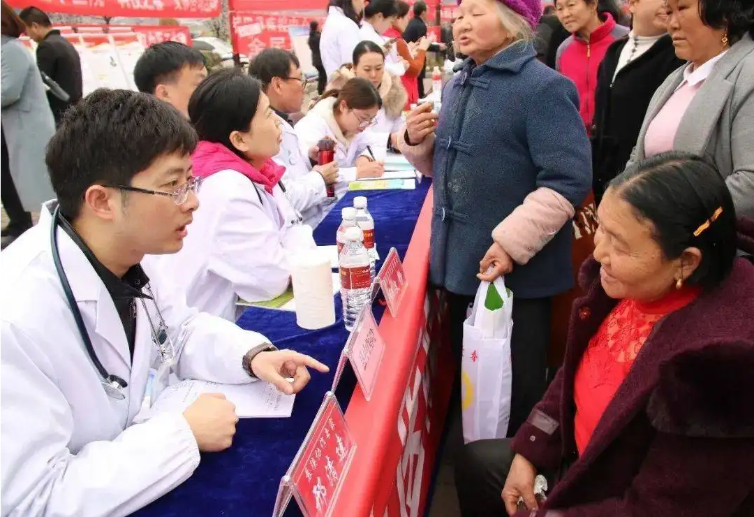 浙江省|三支一扶面向全国招聘，专科生也在其中，期满有望转正有盼头