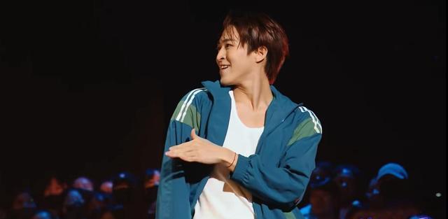 宇野赞多|《这街5》赞多加盟，搭档两位世界冠军，大众评审仅给出68分