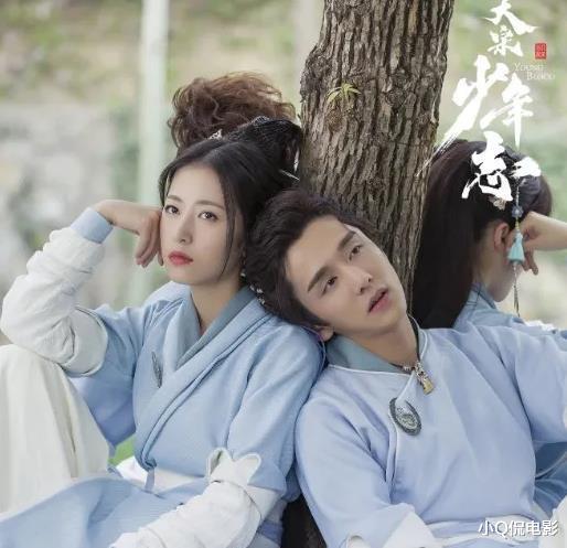 |播出前不被看好，看一集真香的6部古偶剧，你看过几部？