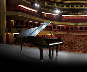 要不要了解一下钢琴走调的原因?