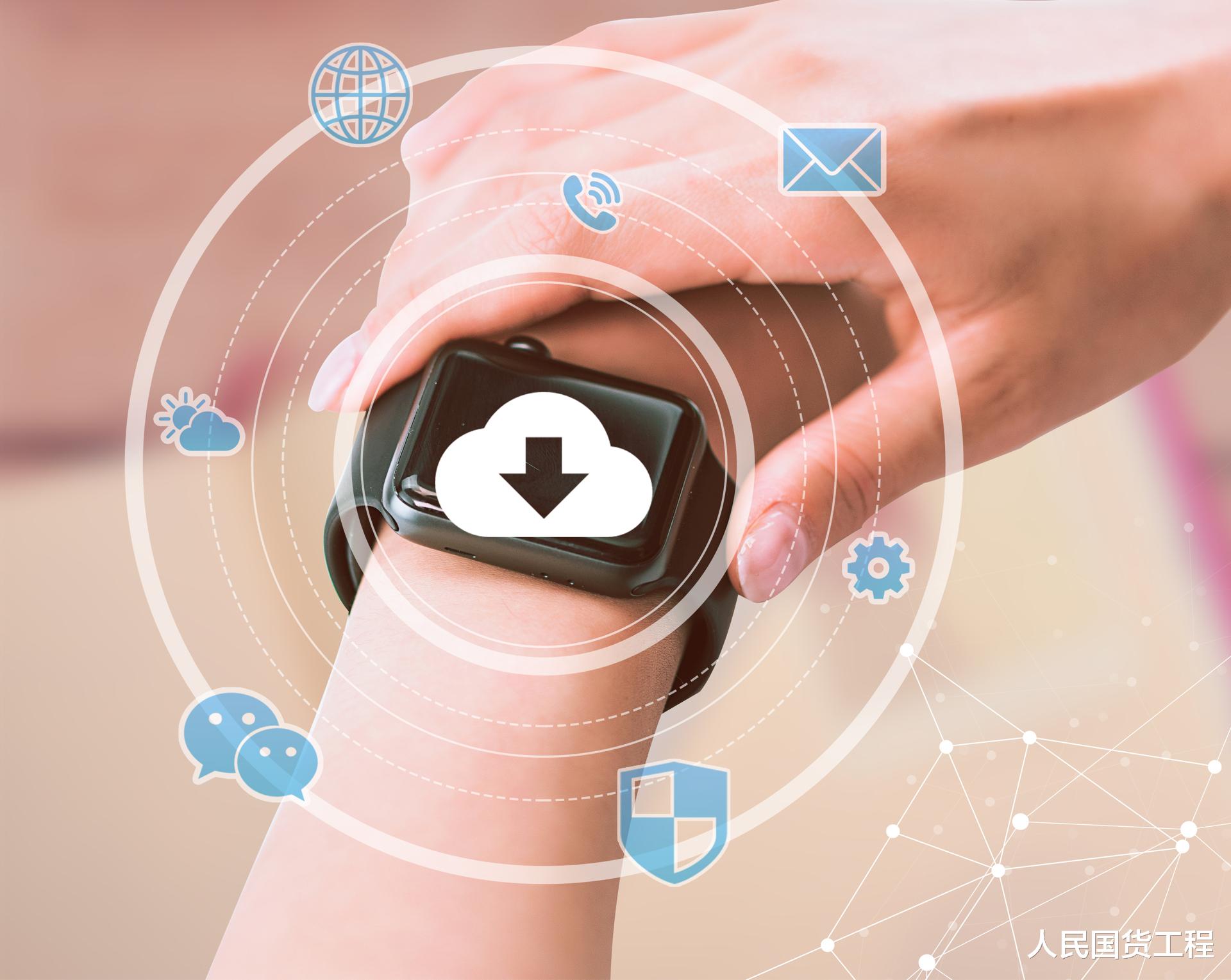 数据库|国内可穿戴腕带设备排行：OPPO第5，荣耀挤进前3，小米排第2！