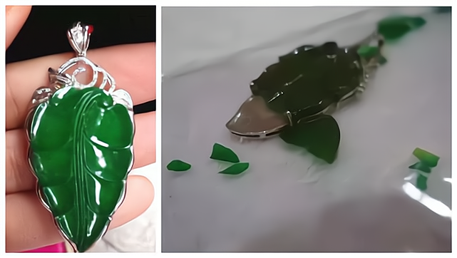 翡翠手镯|关于翡翠的“6不买原则”,这篇文都说清楚了