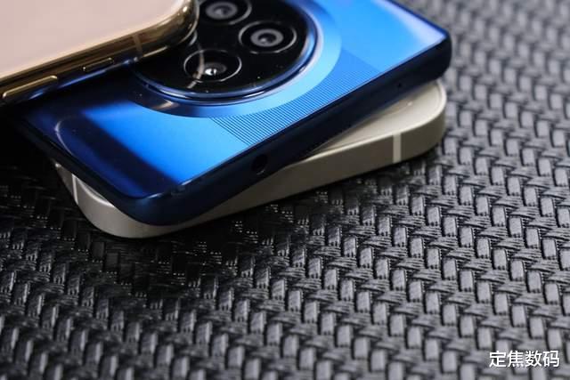 iPhone|不買iPhone選安卓手機？分享國產手機比蘋果手機好用的三個亮點