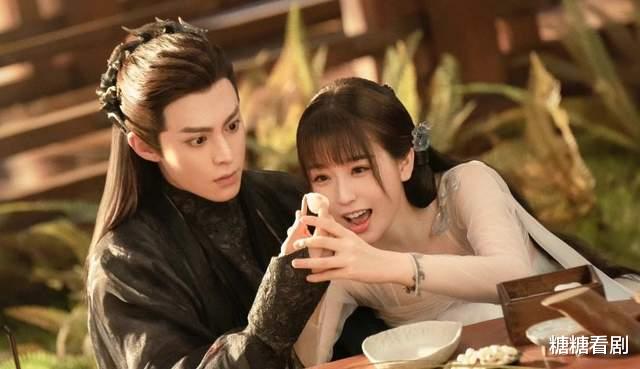 梦华录|盘点2022年六部有效播出的网剧:开端、梦华录、苍兰诀谁是大爆剧