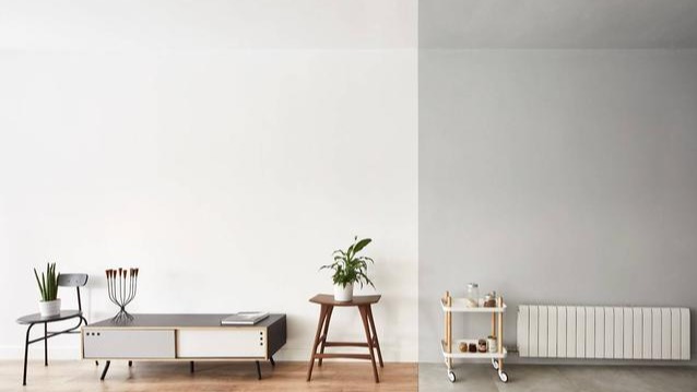 户型再奇葩也不能换了,80㎡入户走廊又长又窄,改完全屋敞亮舒适