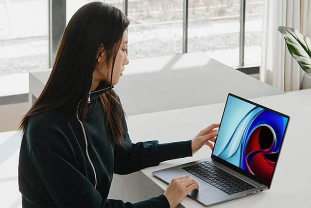 联想|Redmi Book Pro15对比ThinkBook 16+，两款12代酷睿大屏本谁更值？