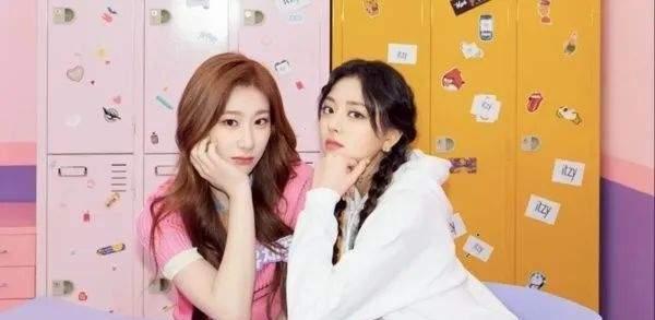 ive|Jessica参加《浪姐3》？重返中国市场；IVE再次陷入剽窃争议？