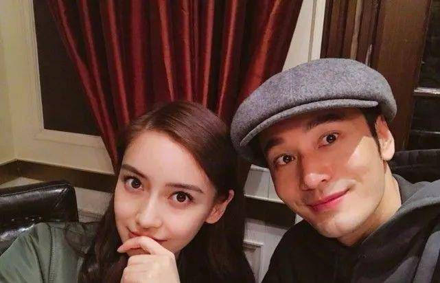 马蓉|她曾是杨颖闺蜜，谢霆锋对其一见钟情，现在终于熬出头了