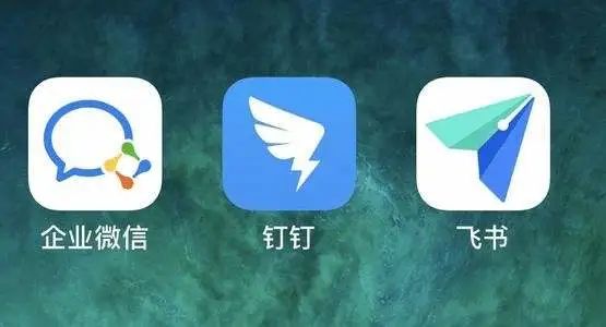 |钉钉:不想烧钱,只想赚钱