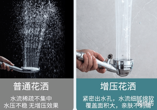 分享卫生间4个“先进设计”,若你一个没有,说明已经落伍了