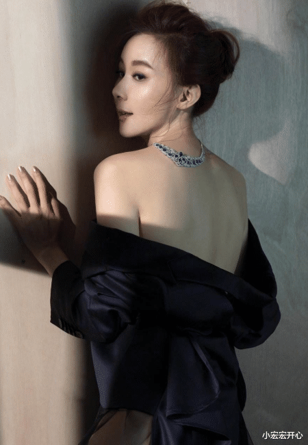 萧蔷|被誉为“台湾第一美女”的萧蔷,和她背后的5个男人