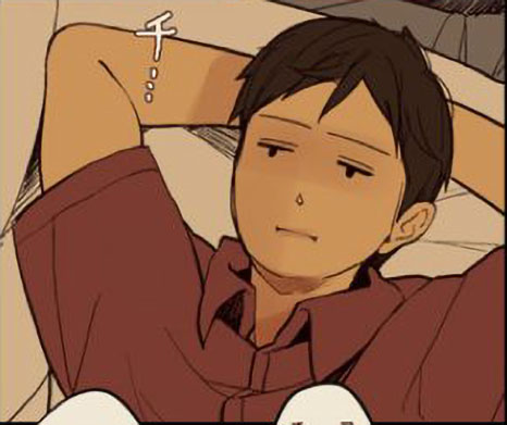 漫画|最近迷上的一部奇怪的冷门漫画,我称它为《更衣人偶坠入爱河》