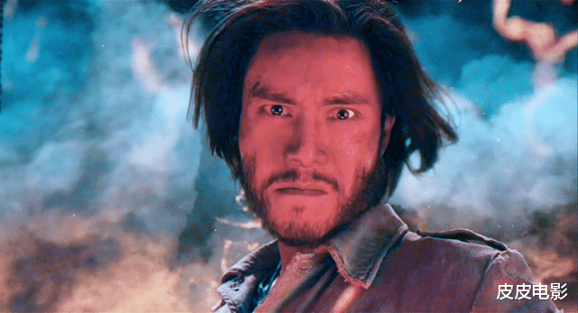 胡八一|同样演“胡八一”，陈坤、靳东、潘粤明放在一起看，差别就出来了