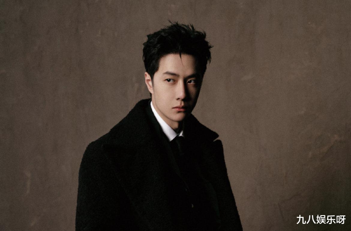 |最新品牌代言声量榜：成毅排第一，王一博第三，王鹤棣前十占两个