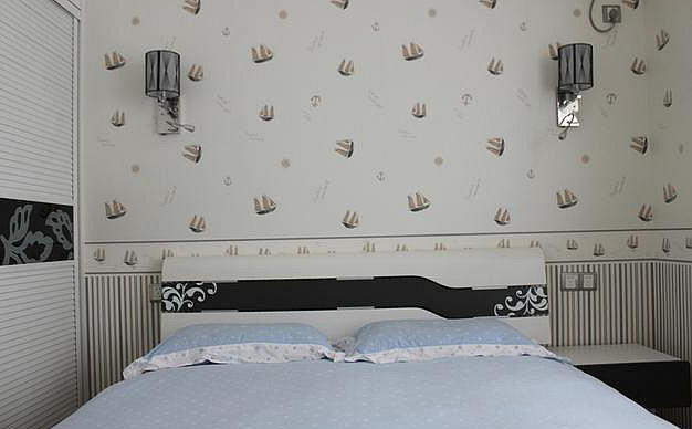 表姐吹嘘新家漂亮,我进门一看立刻给差评,全部看完差点笑出声