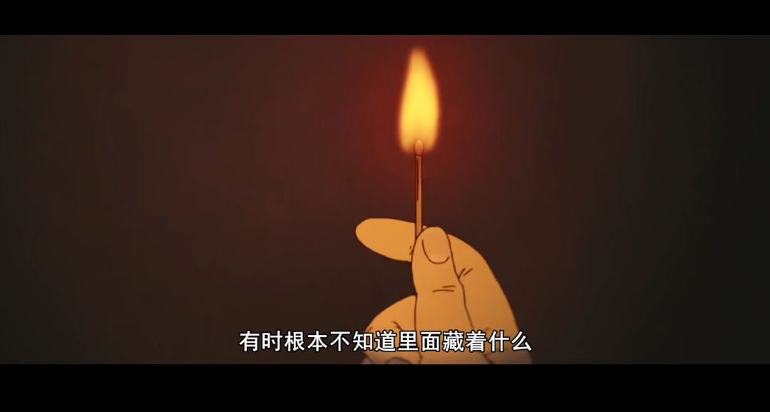 电影|这部动漫的创作简直非常人,画风这么过分还有这么多人看!