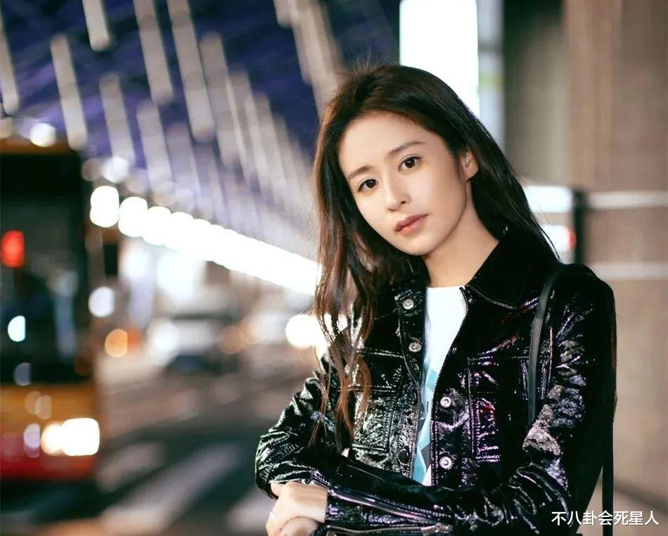 血糖 “自然美女”是假的，脸大嘴厚，小眼黑皮，旧图揭露“人间真实”